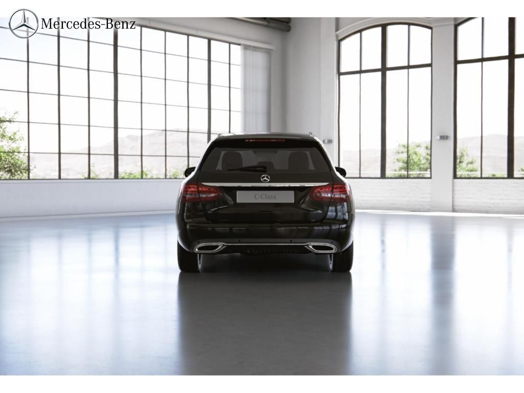 Mercedes-Benz C 300 2020