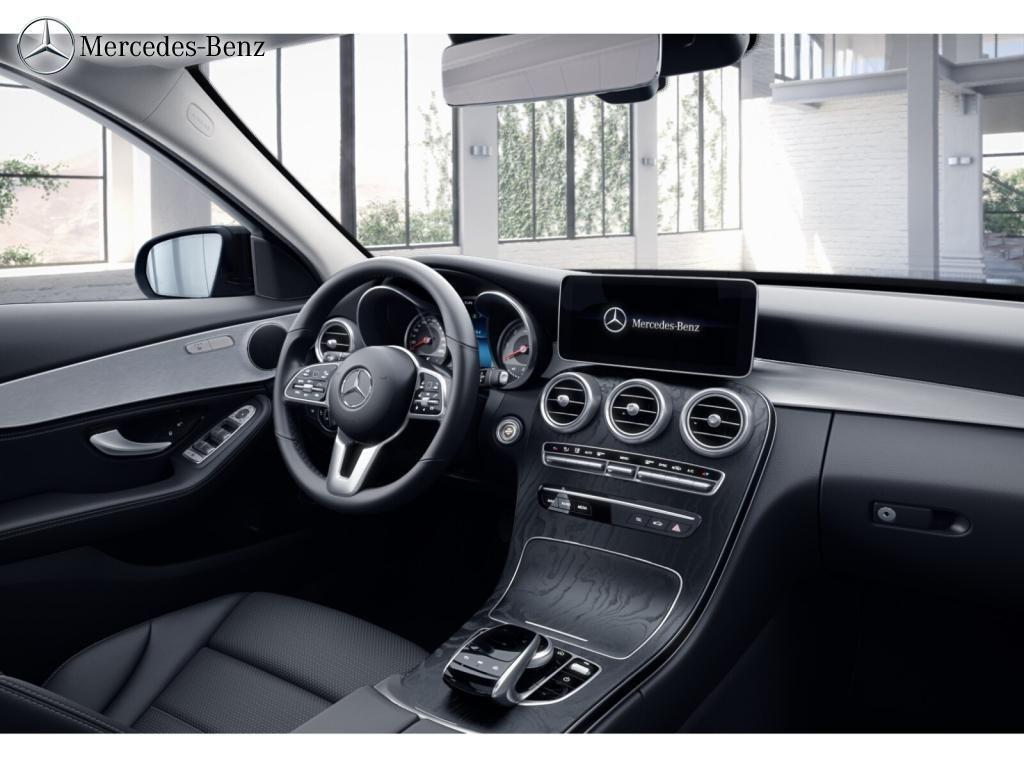 Mercedes-Benz C 300 2020