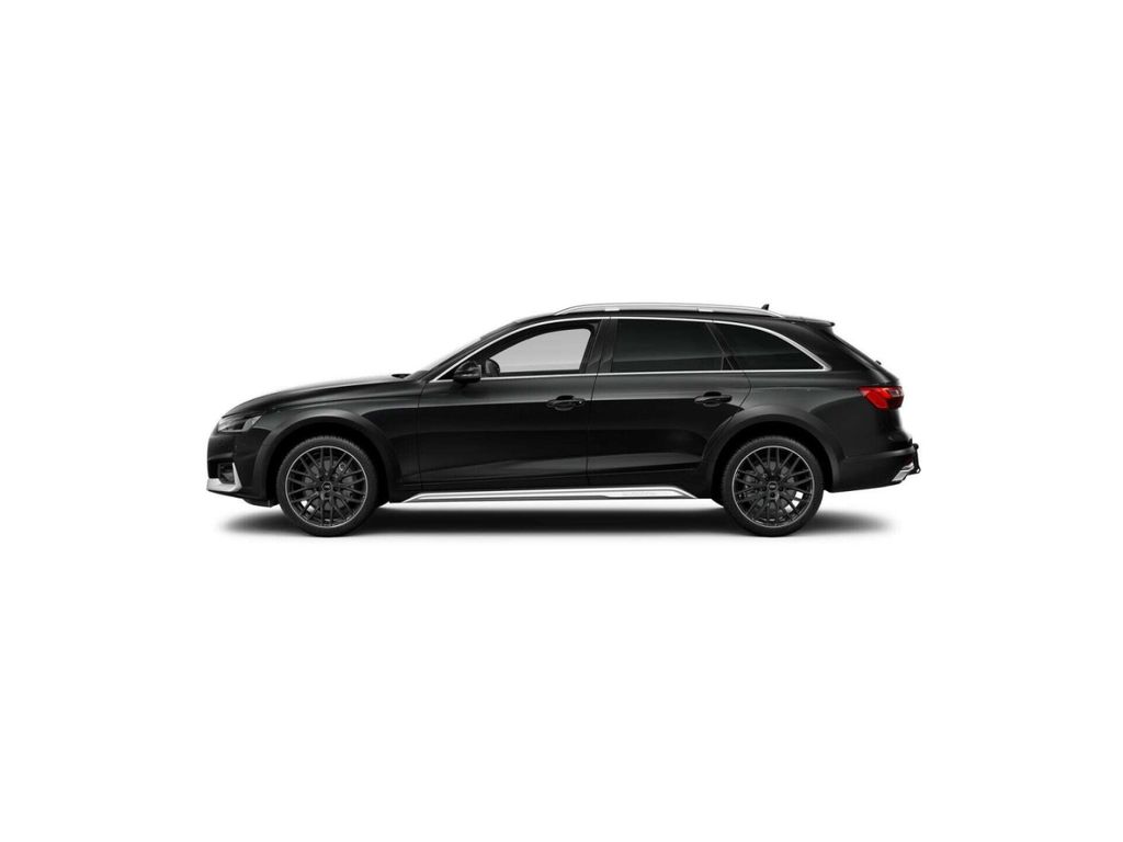 Audi A4 Allroad 2022