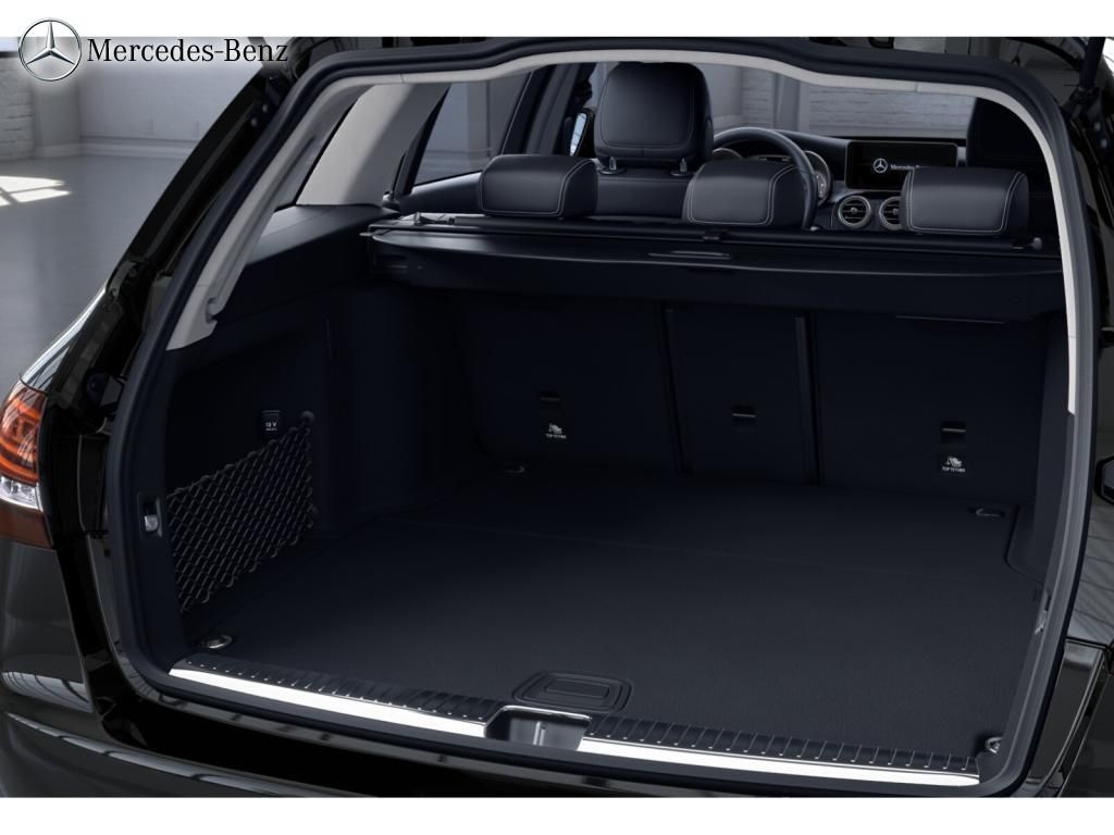 Mercedes-Benz C 300 2020