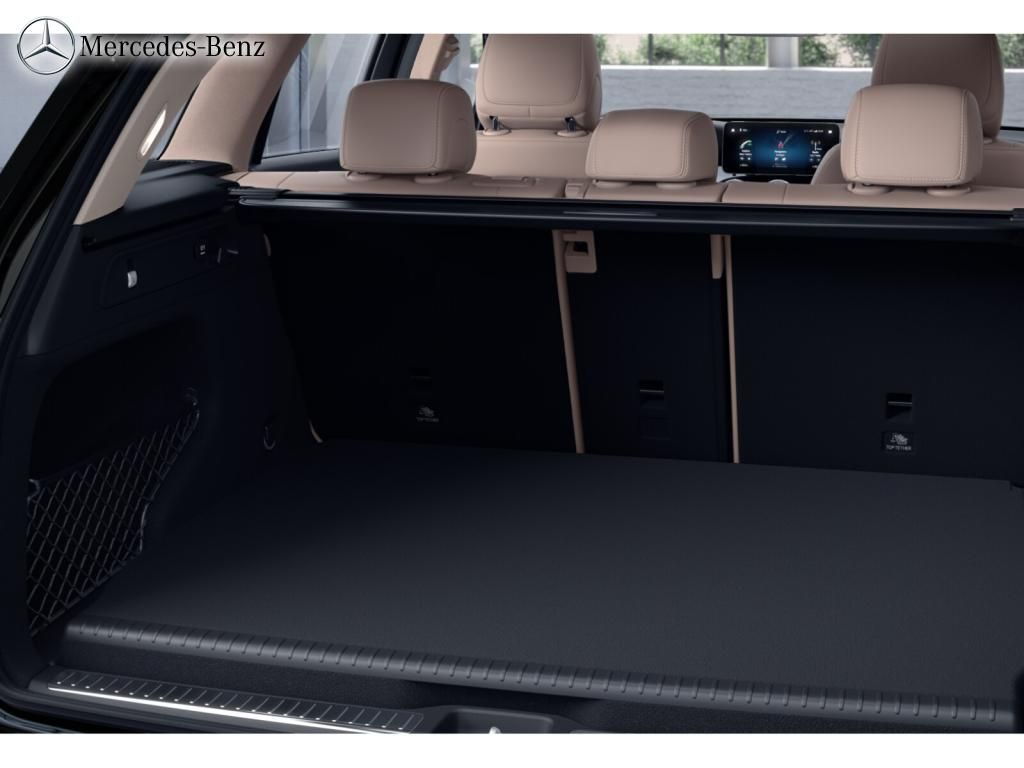 Mercedes-Benz GLC 300 2020