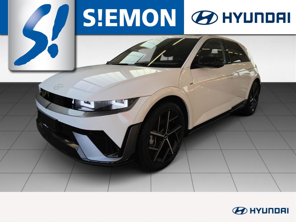 Hyundai IONIQ 5 2025
