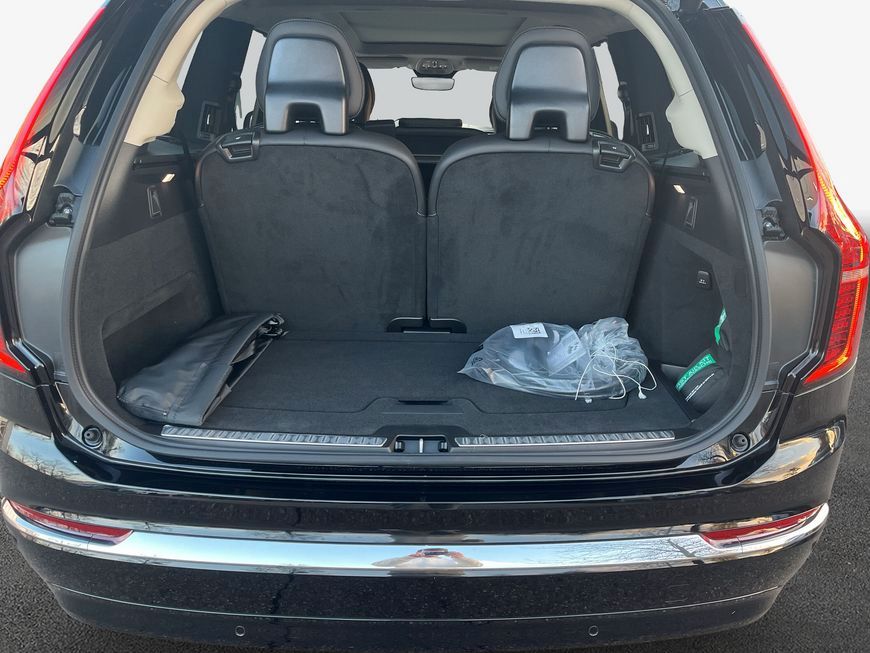 Volvo XC90 2025