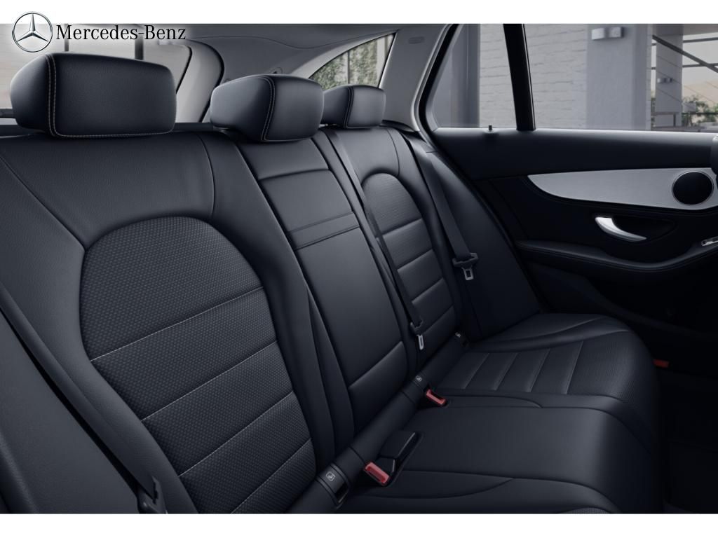 Mercedes-Benz C 300 2020