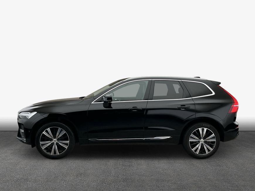 Volvo XC60 2022