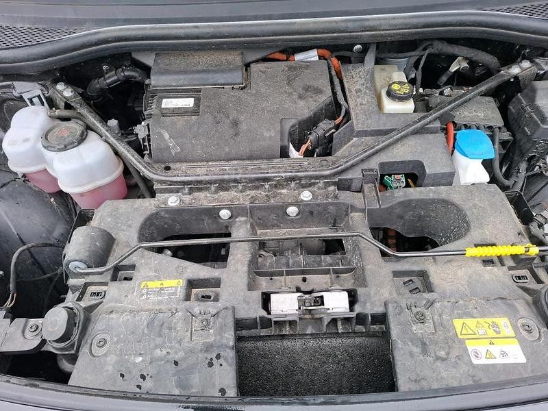 Volkswagen ID.5 2022