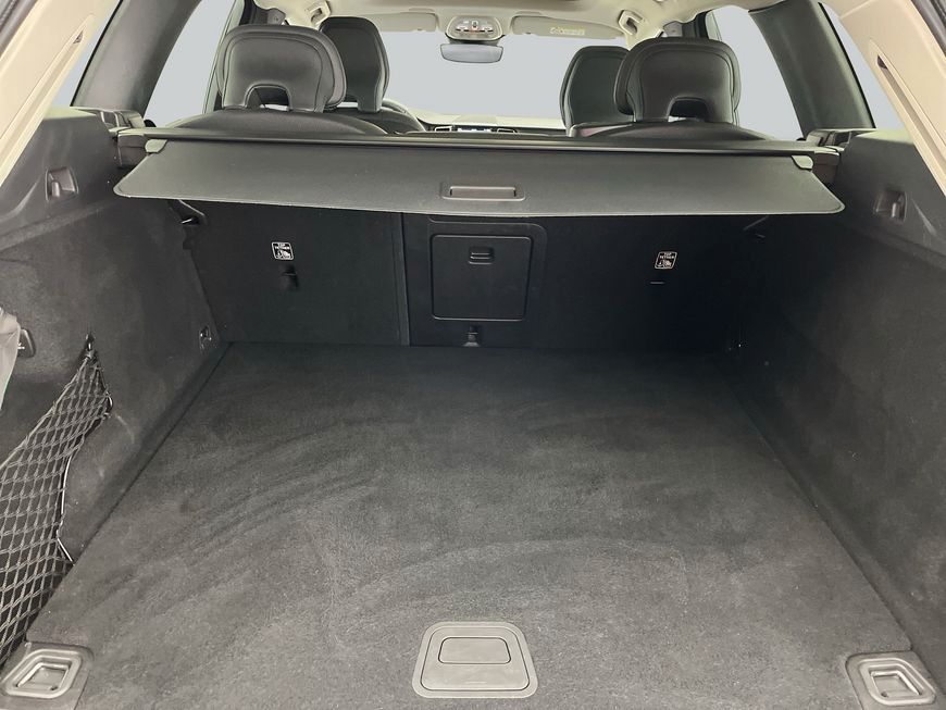 Volvo XC60 2022