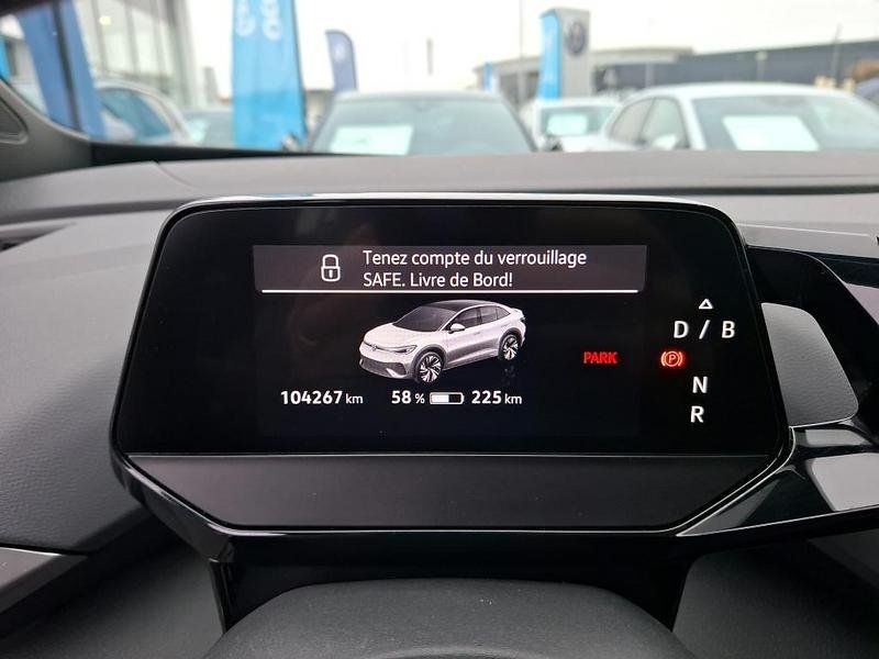 Volkswagen ID.5 2022