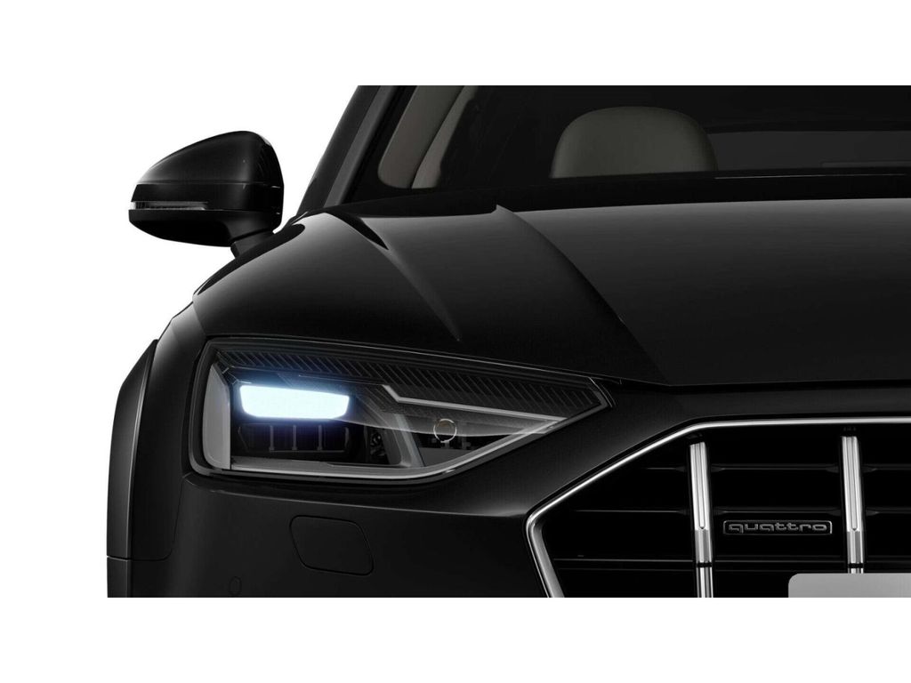 Audi A4 Allroad 2022