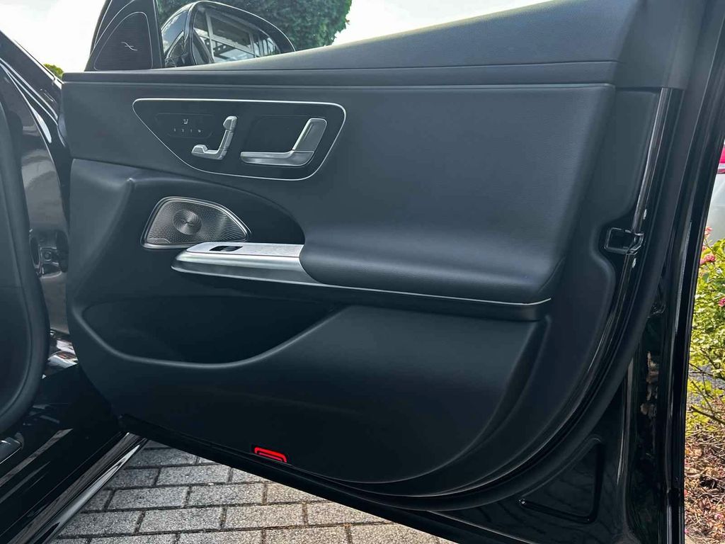 Mercedes-Benz E 450 2025