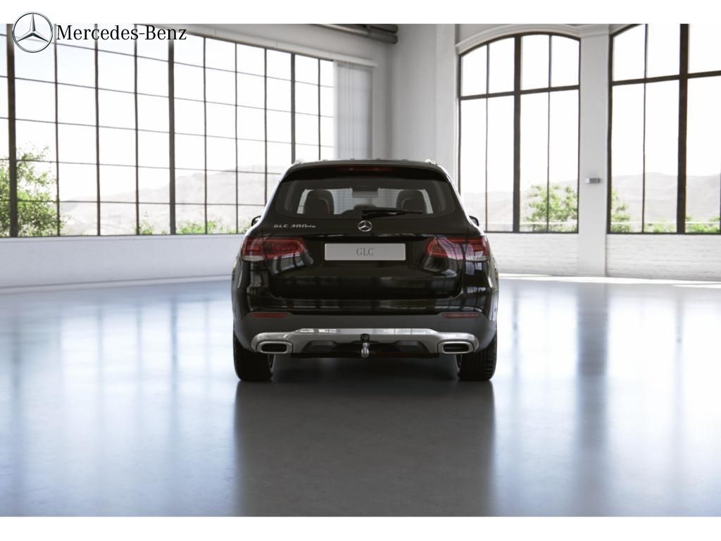 Mercedes-Benz GLC 300 2020