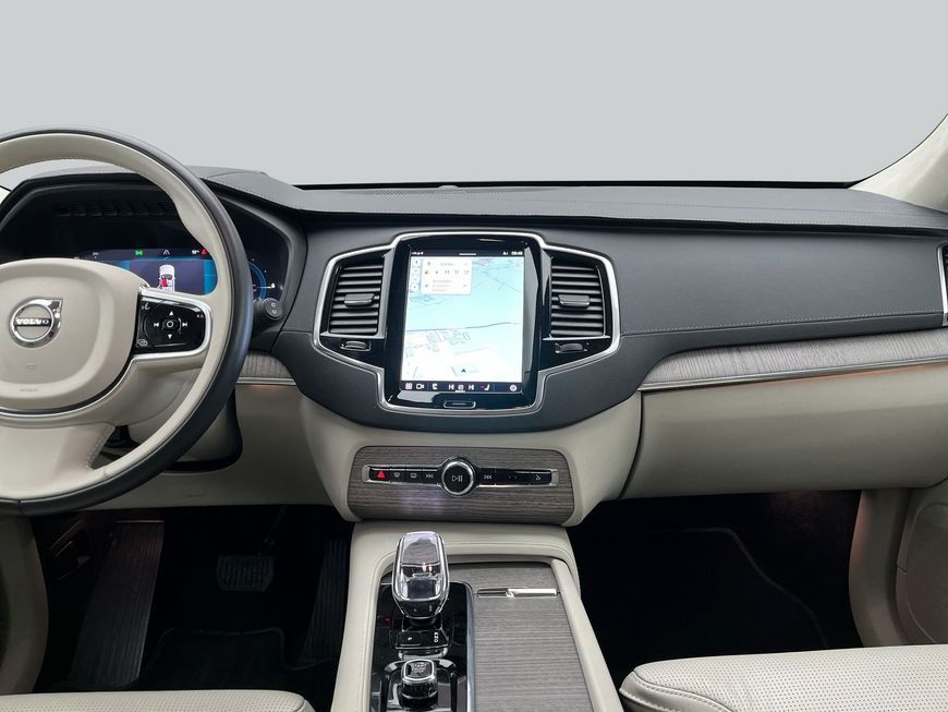 Volvo XC90 2023