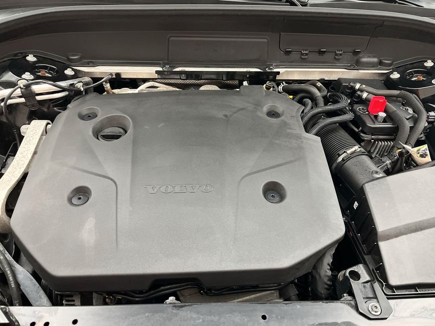 Volvo XC60 2022