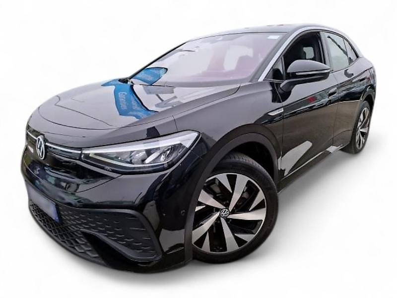 Volkswagen ID.5 2022