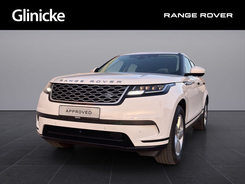 Land Rover Range Rover Velar 2021