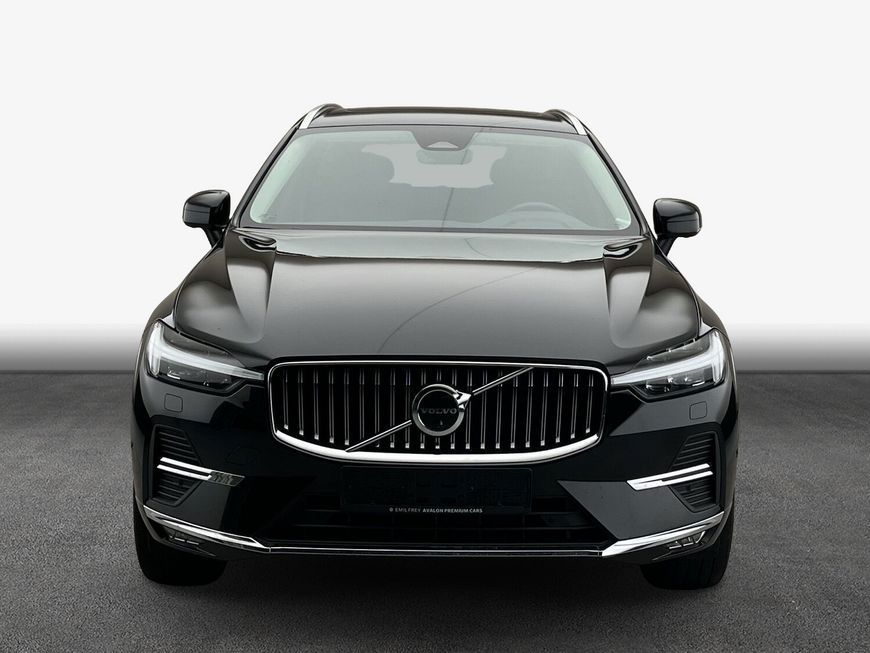 Volvo XC60 2022