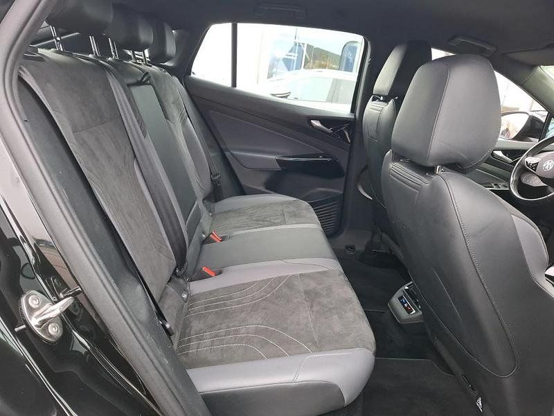 Volkswagen ID.5 2022