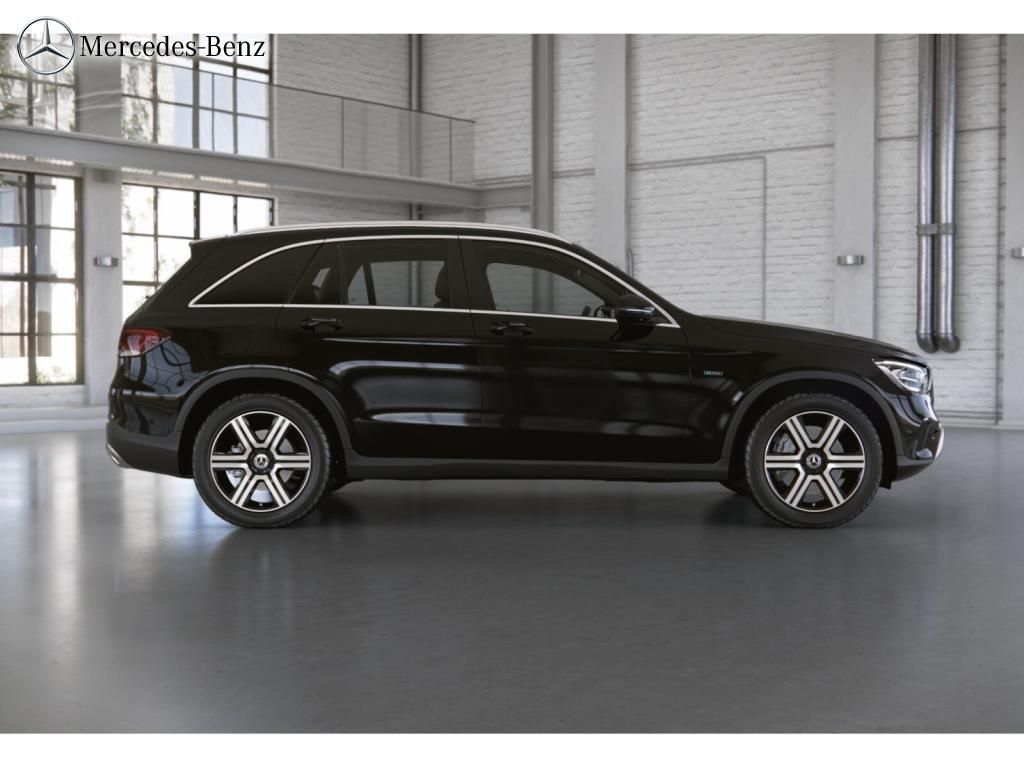 Mercedes-Benz GLC 300 2020
