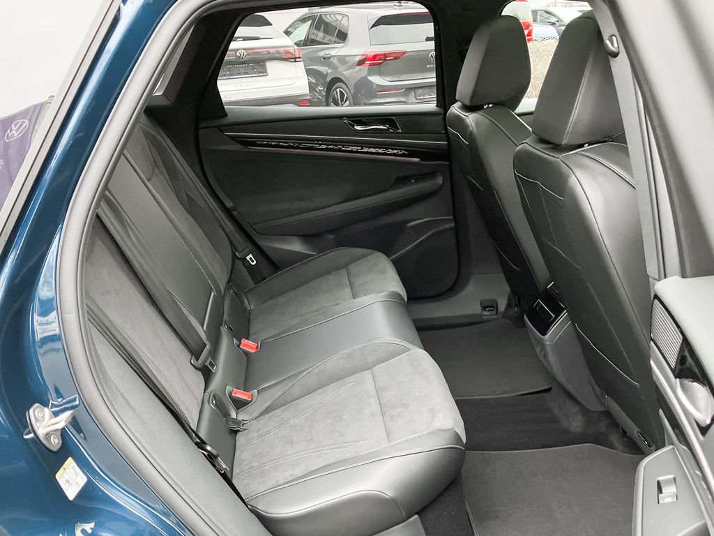 Volkswagen ID.7 2025