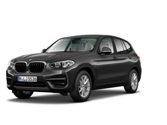 BMW X3 2020