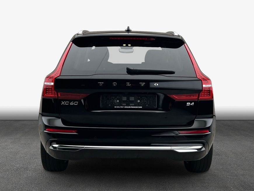Volvo XC60 2022