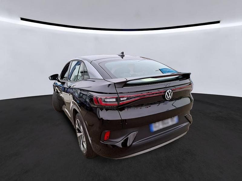 Volkswagen ID.5 2022