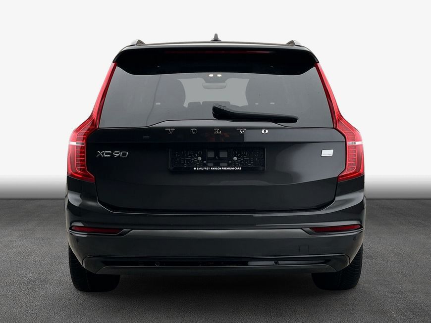 Volvo XC90 2023