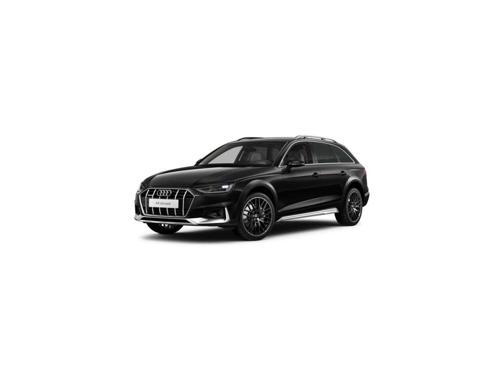Audi A4 Allroad 2022
