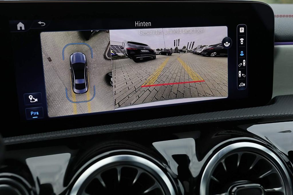 Mercedes-Benz CLA 200 2024