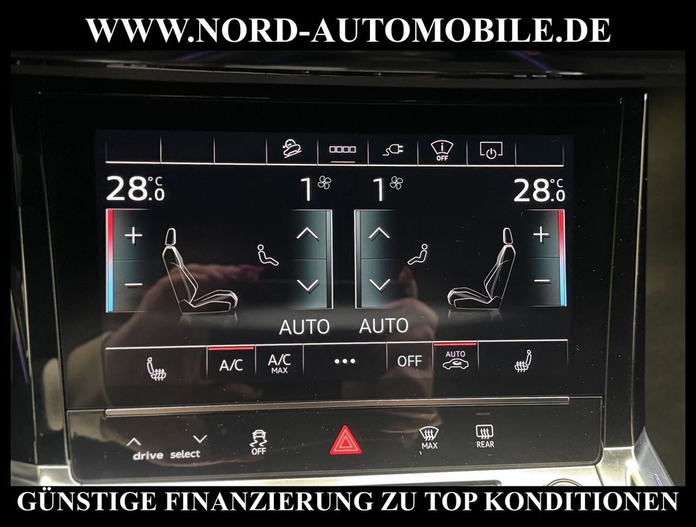 Audi e-tron 2022