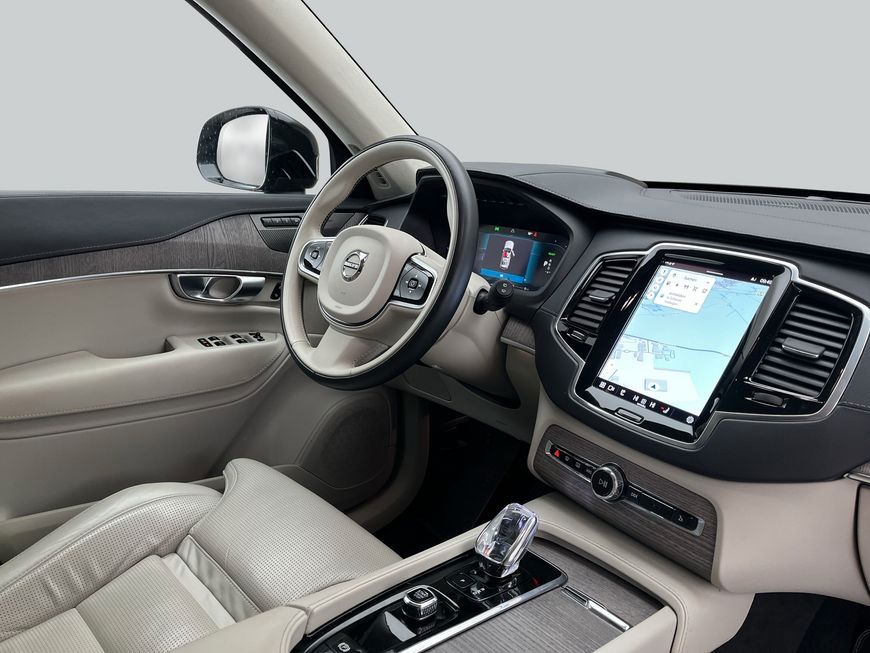 Volvo XC90 2023