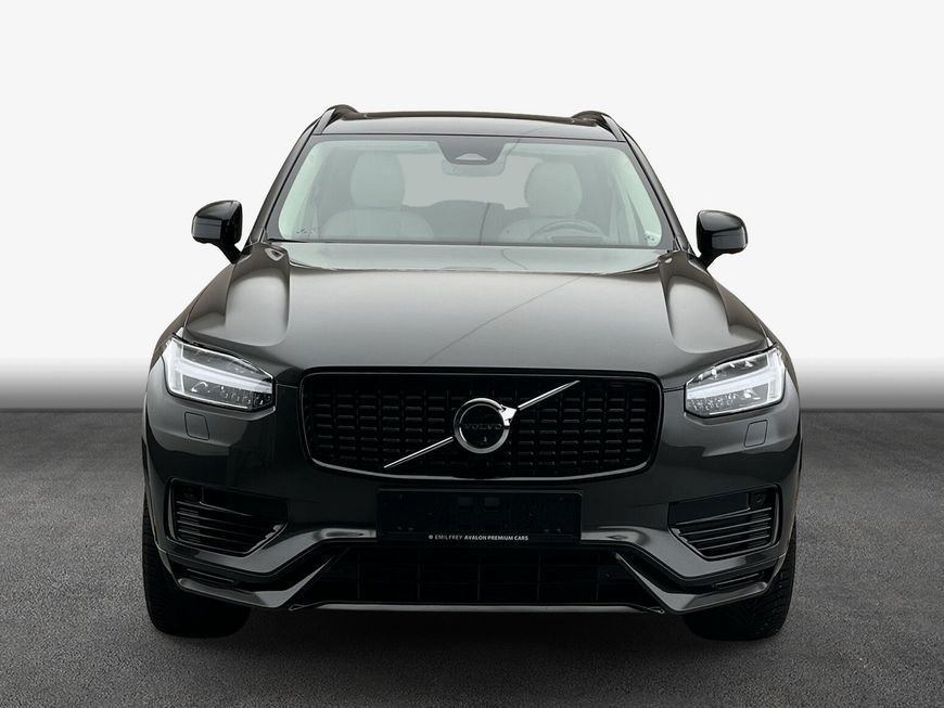 Volvo XC90 2023