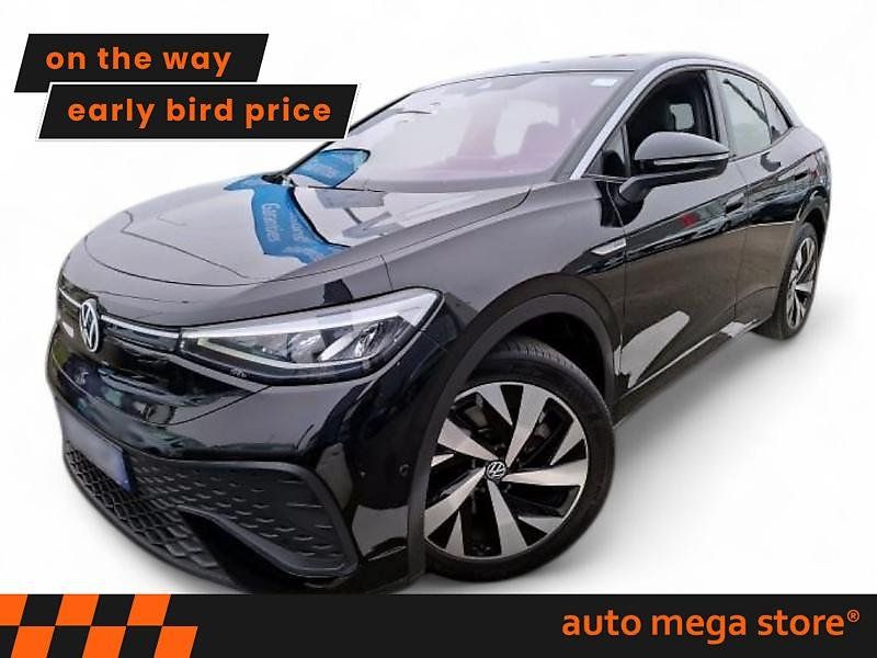 Volkswagen ID.5 2022