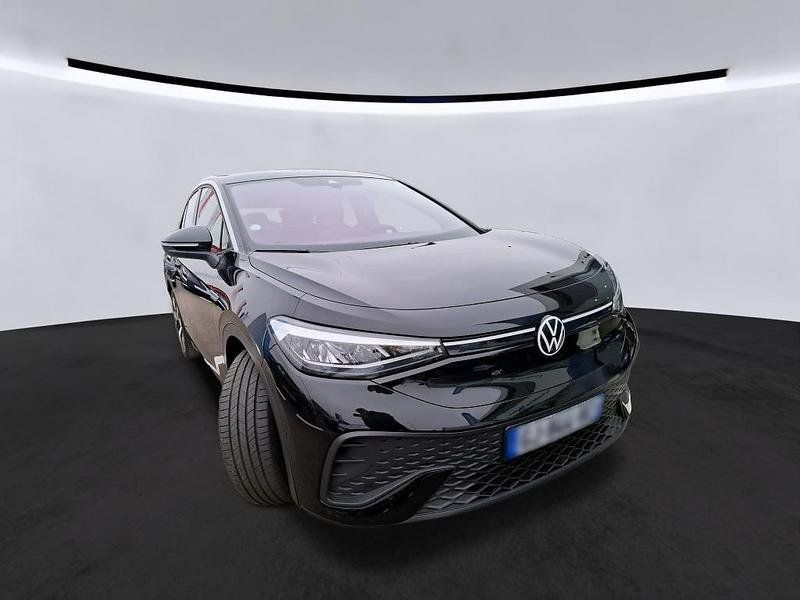 Volkswagen ID.5 2022