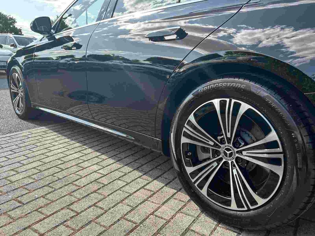 Mercedes-Benz E 450 2025