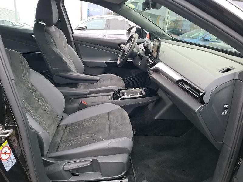 Volkswagen ID.5 2022