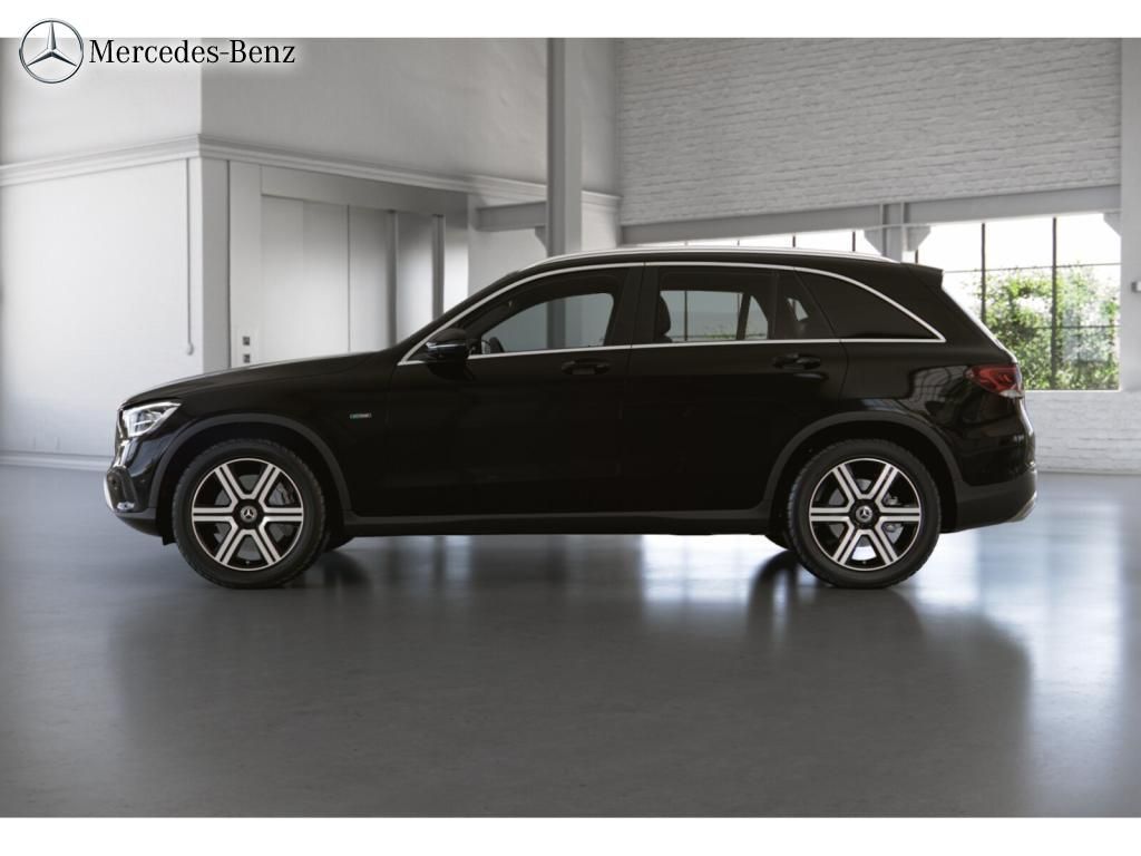 Mercedes-Benz GLC 300 2020