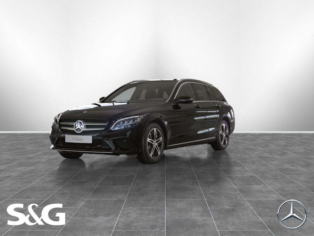 Mercedes-Benz C 300 2020