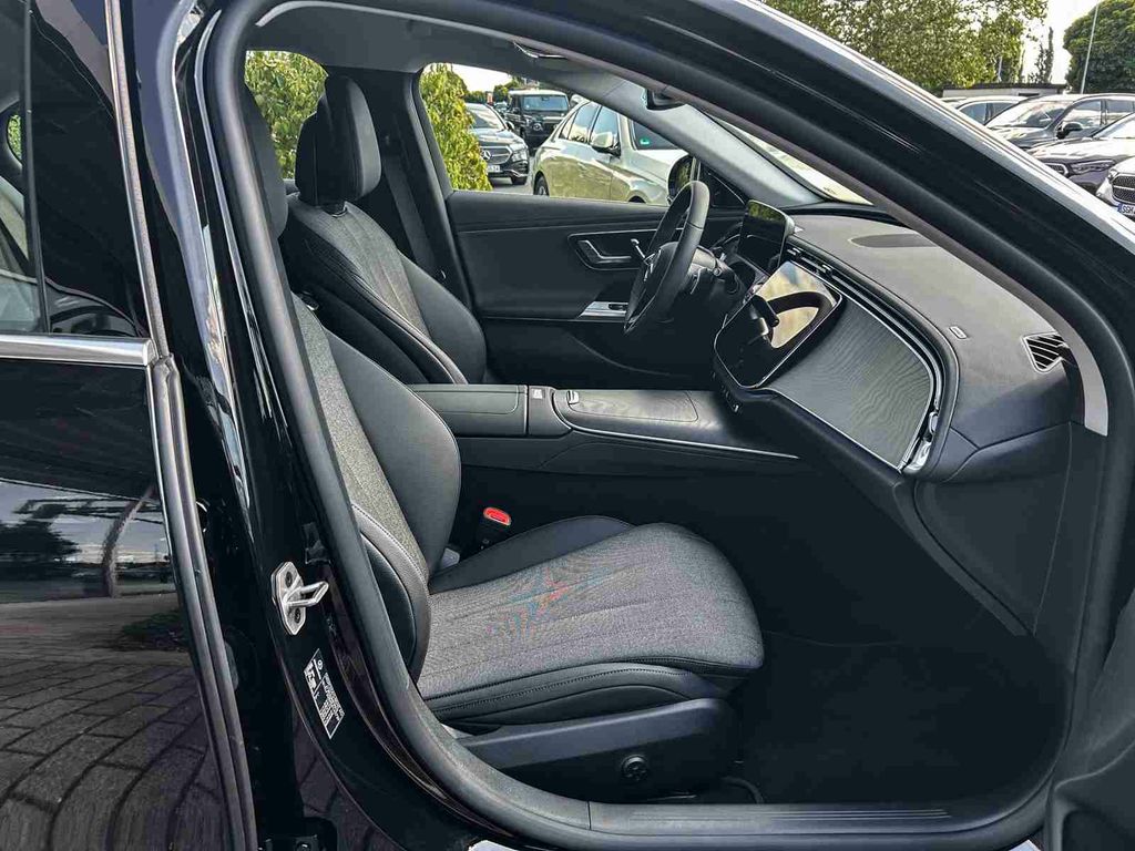 Mercedes-Benz E 450 2025