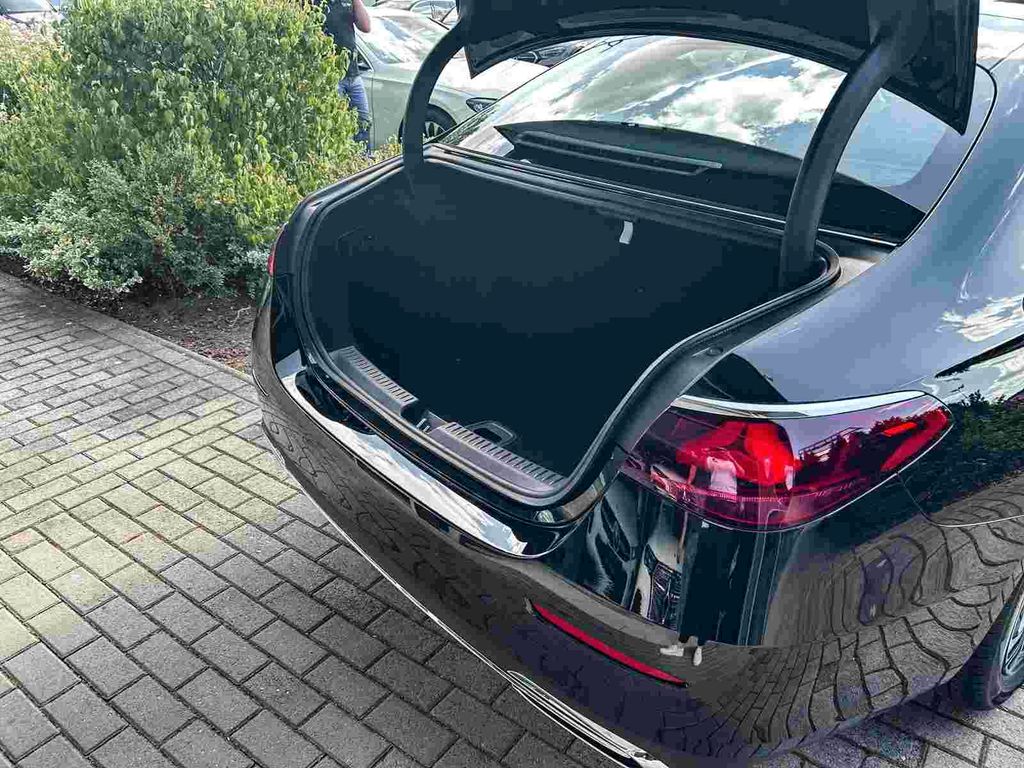 Mercedes-Benz E 450 2025