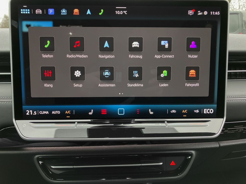 Volkswagen ID.7 2025