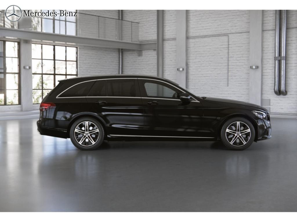 Mercedes-Benz C 300 2020