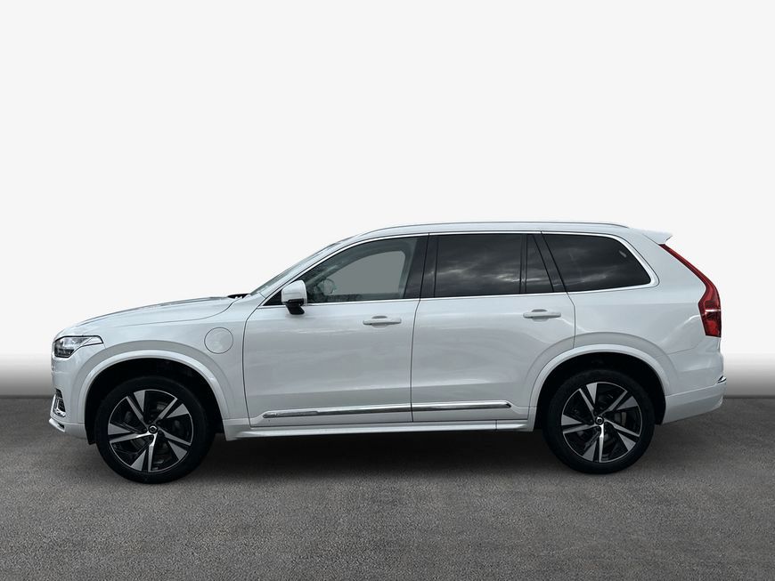 Volvo XC90 2022