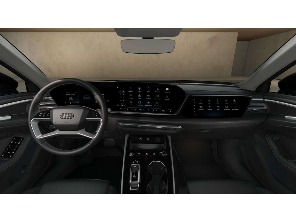 Audi A5 2025