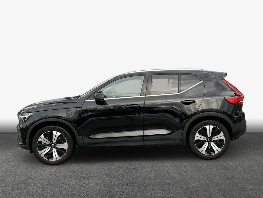 Volvo XC40 2022