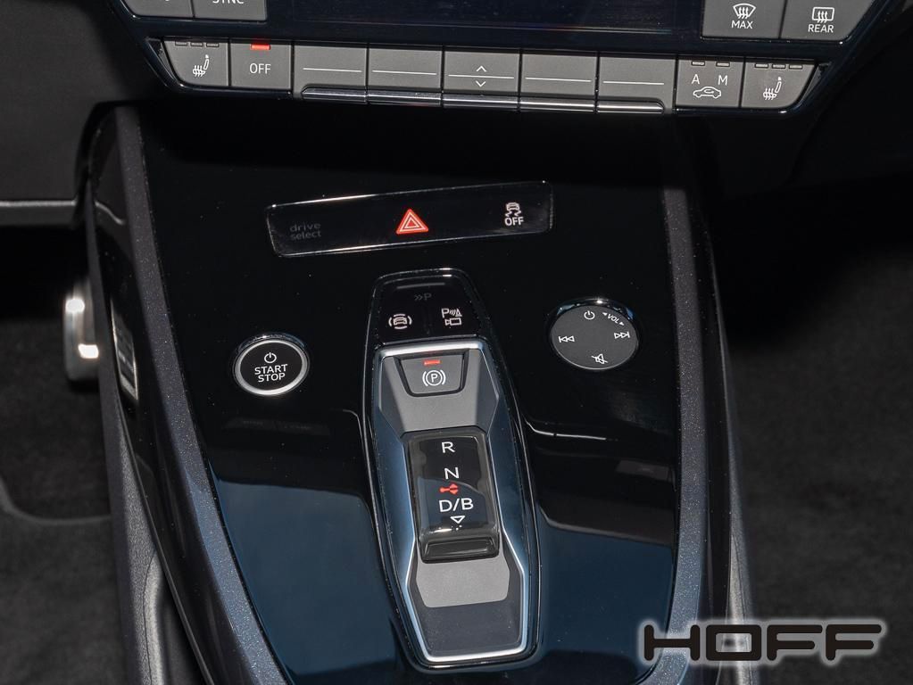 Audi Q4 e-tron 2025