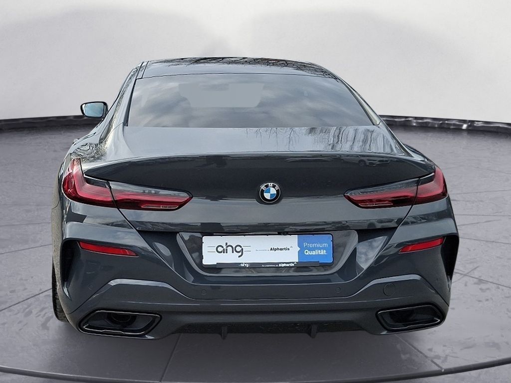 BMW 840 2023