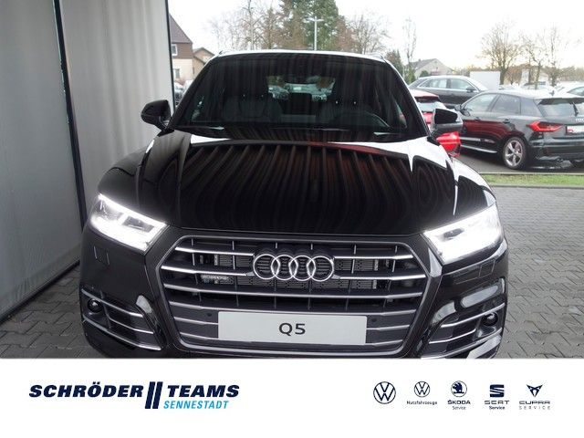 Audi Q5 2020