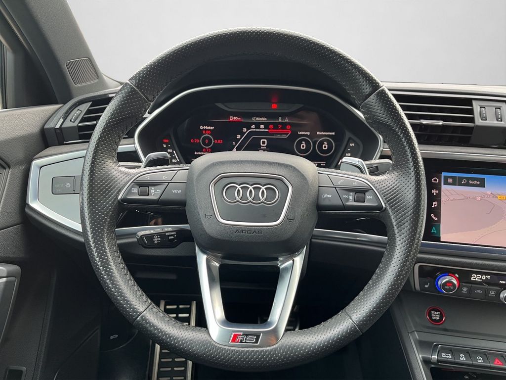 Audi RSQ3 2021