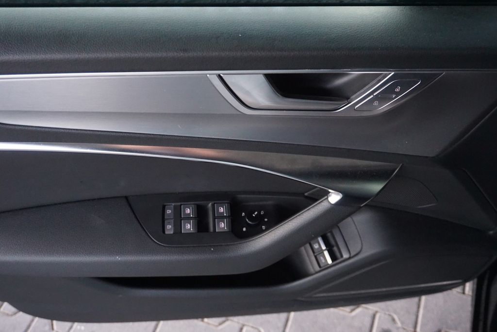 Audi A6 2022